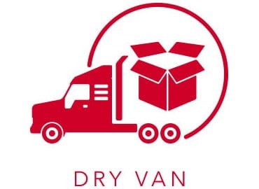 Dry Van icoin