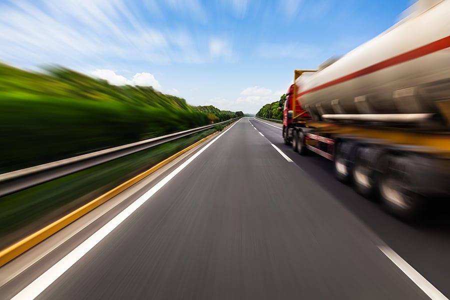 How To Improve Truck Fuel Efficiency