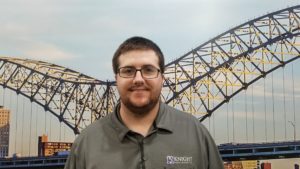 Adam - Refrigerated Driver Manager at Memphis, TN Knight Transportation