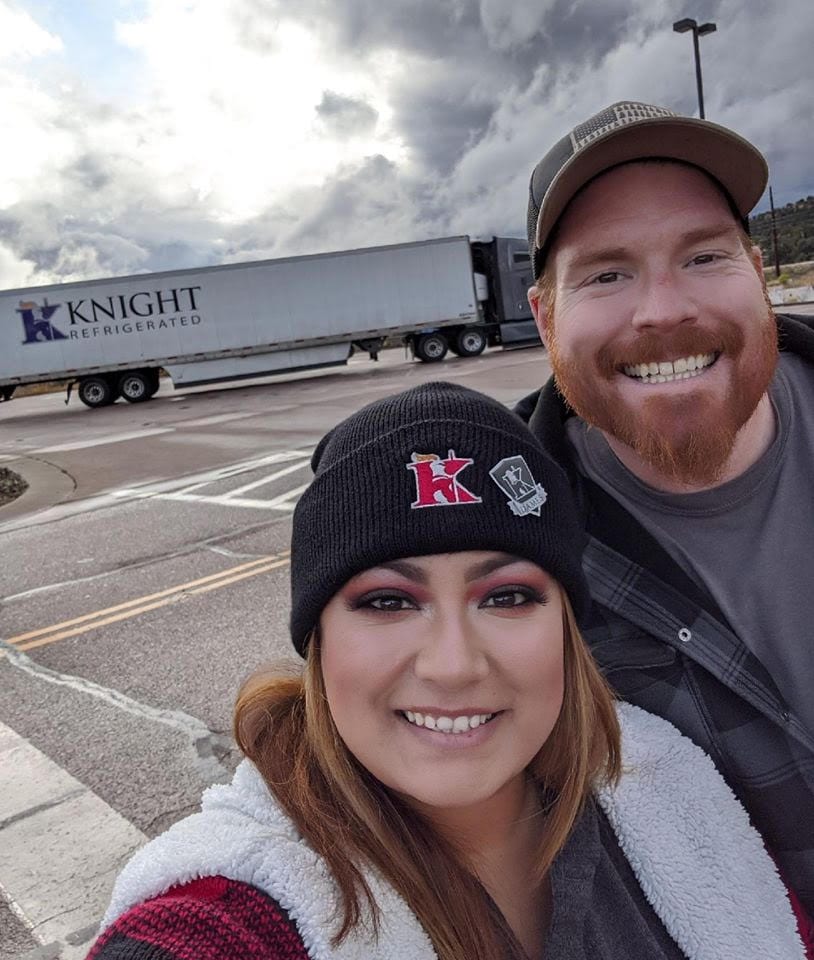 Knight Transportation: Wives of Truckers