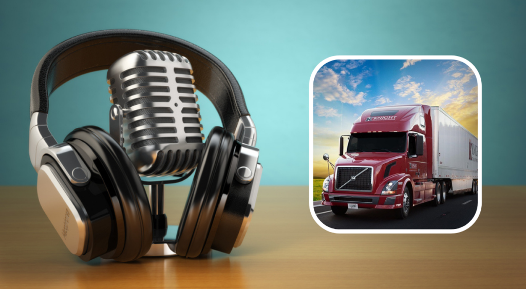 Trucking Podcasts