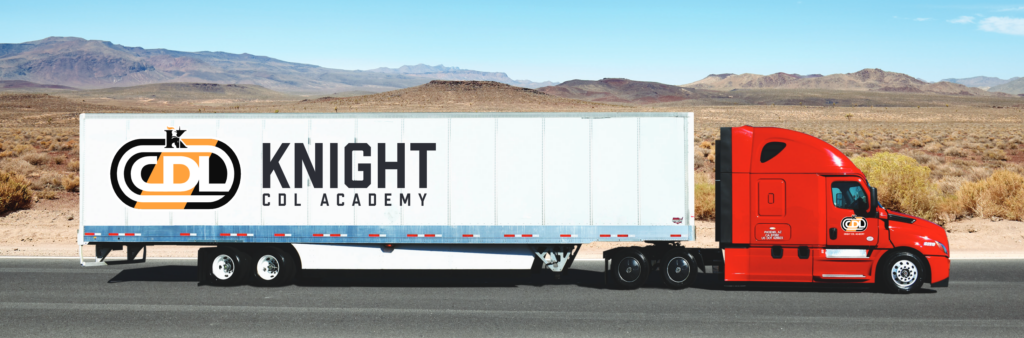 Knight CDL Academy
